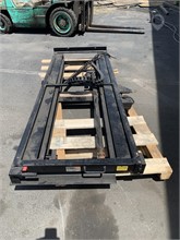 2018 EXTENDOBED EBF1596 Used Other Truck / Trailer Components for sale