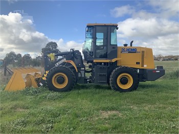 2022 XCMG LW300KN New Wheel Loaders for sale