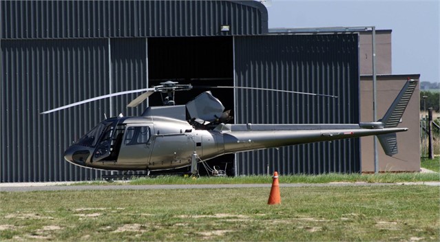 1997 EUROCOPTER AS 350B-2 at www.aboutaviation-sales.com
