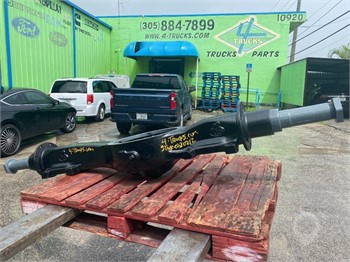 2013 MACK 44.000LBS Used Axle Truck / Trailer Components for sale