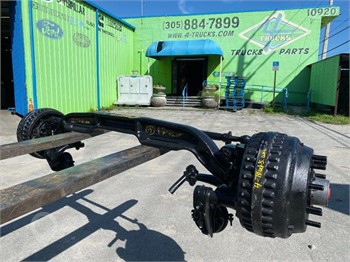 2013 SPICER 20,000 LBS Rebuilt Axle Truck / Trailer Components for sale