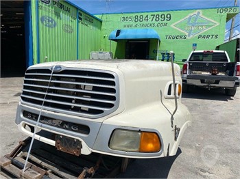 2008 STERLING 9500 Used Bonnet Truck / Trailer Components for sale
