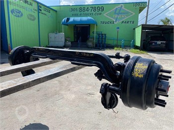 2014 ROCKWELL 20,000 LBS Rebuilt Axle Truck / Trailer Components for sale