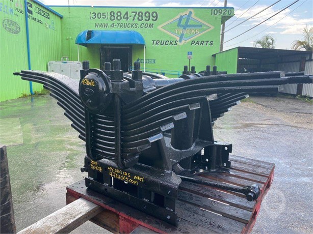 2013 MACK 44.000LBS TRUNNION ASSEMBLY Used Suspension Truck / Trailer Components for sale