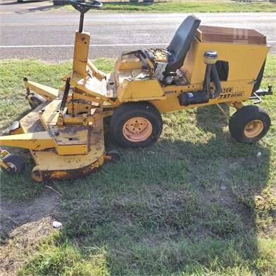 HOWARD PRICE Lawn Mowers Auction Results - 27 Listings 