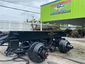 2002 REYCO AIR RIDE TRAILER SUSPENSION Used Cutoff Truck / Trailer Components for sale