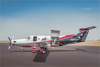 Pilatus Aircraft For Sale 42 Listings Controller Com