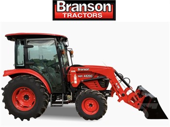 BRANSON Equipment For Sale - 37 Listings | www.josequipment.com