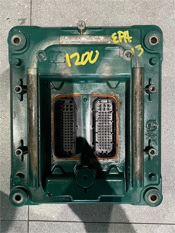 2013 VOLVO D13 Used Motorsteuergerät (ECM) LKW- / Anhängerkomponenten zum verkauf