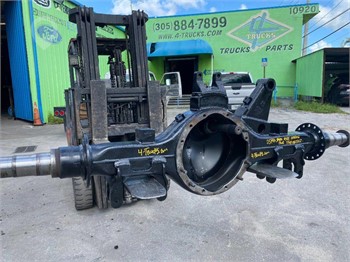 2011 SPICER DSP40 DS404 DS405 Used Axle Truck / Trailer Components for sale