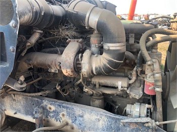 1988 CUMMINS BC4 Used Engine Truck / Trailer Components for sale