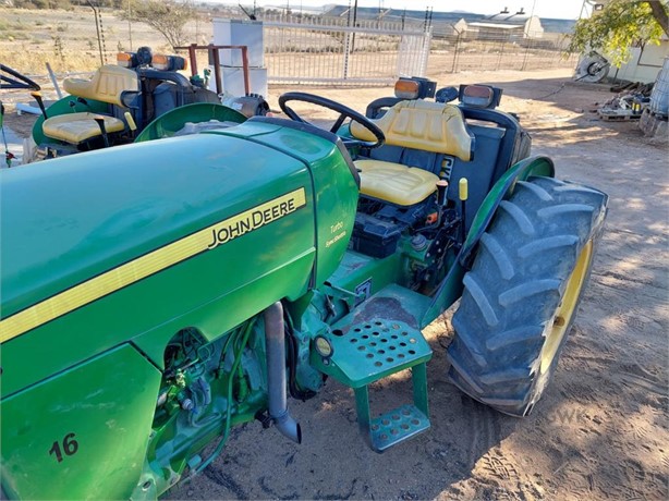 2014 JOHN DEERE 5303 Used 40 HP to 99 HP Tractors for sale