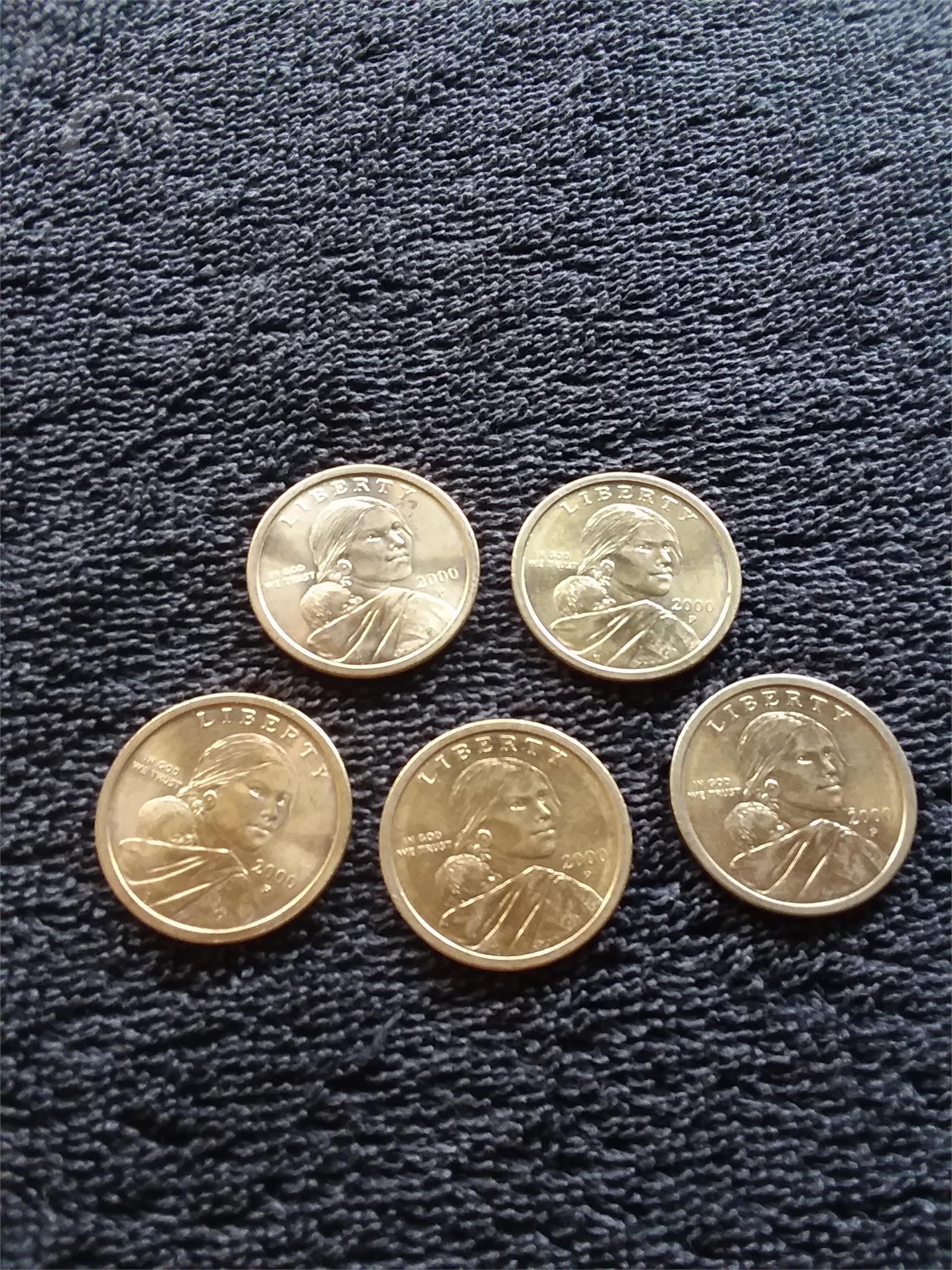 Details about   BEST for beginner LOT 107 Unc COINS CANADA 1,5,10,25,50cents 1 dollar,2 dollars 