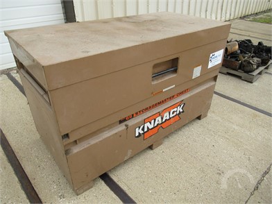 KNAACK Otherstock Auction Results - 12 Listings | AuctionTime.com 