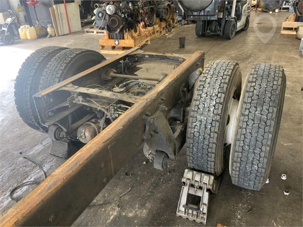2015 DETROIT OTHER Used Differential Truck / Trailer Components for sale