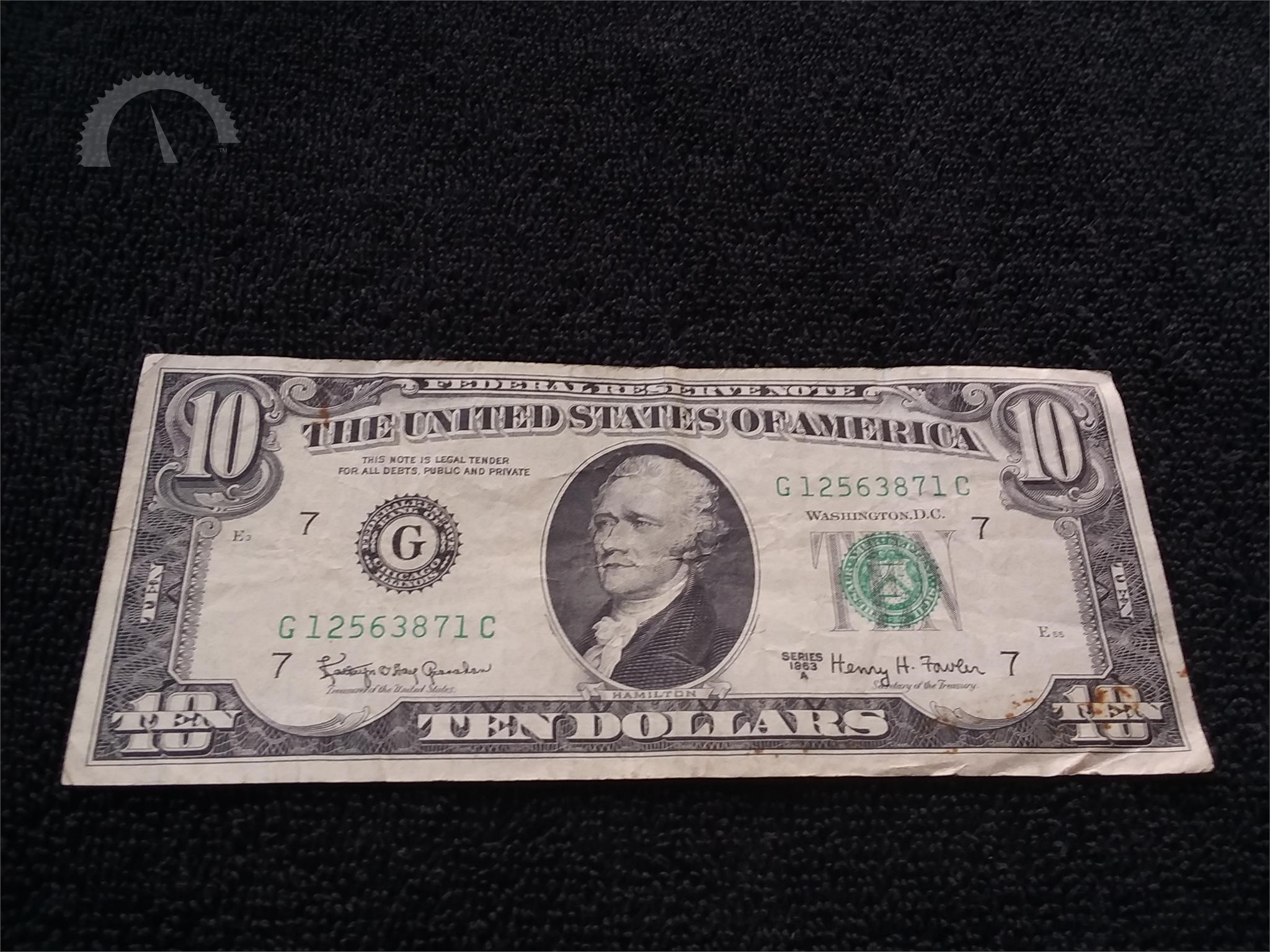 Details about   Reproduction $2 1874 Legal Tender Note US Paper Money Currency Copy 