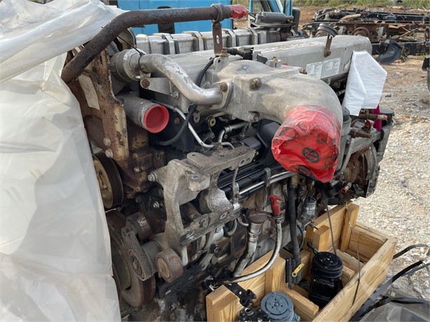 2007 MERCEDES-BENZ MBE4000 Used Engine Truck / Trailer Components for sale