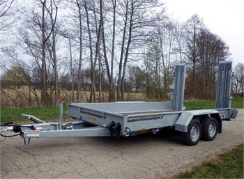2023 HUMBAUR HS353718 New Other Trailers for sale