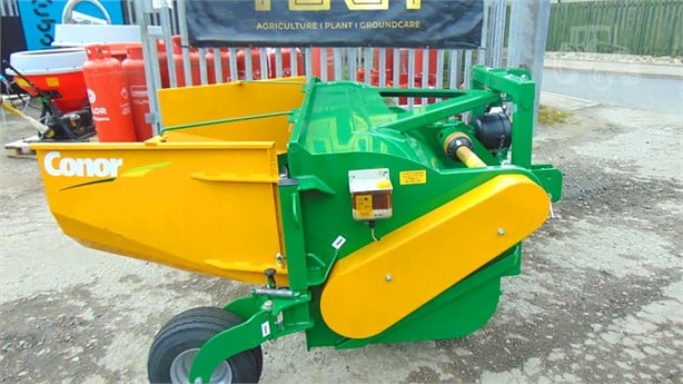 2020 CONOR 7000 Used Mounted Mower Conditioners/Windrowers Hay and Forage Equipment for sale