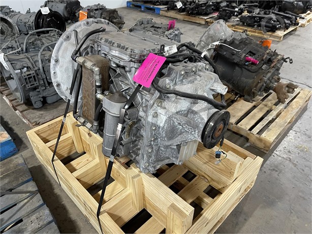 2020 VOLVO ATO2612F Used Transmission Truck / Trailer Components for sale