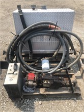 Used Wet Kit Truck / Trailer Components for sale
