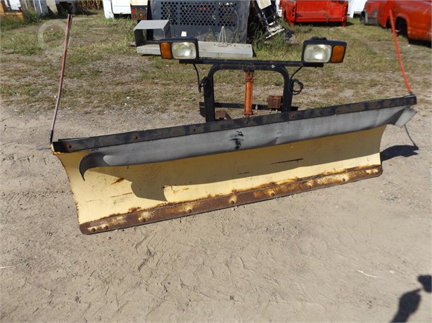 SHOP MADE Used Other Truck / Trailer Components for sale