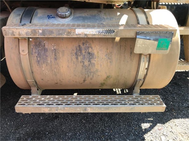 2007 MACK CHN613 Used Fuel Pump Truck / Trailer Components for sale