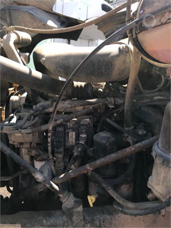 2007 MACK AC380 Used Engine Truck / Trailer Components for sale