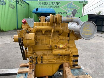2006 CATERPILLAR 3064T Used Engine Truck / Trailer Components for sale