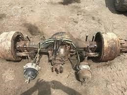 2007 EATON 21060S Used Axle Truck / Trailer Components for sale
