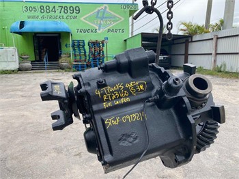 2012 ROCKWELL RT23160 Used Differential Truck / Trailer Components for sale