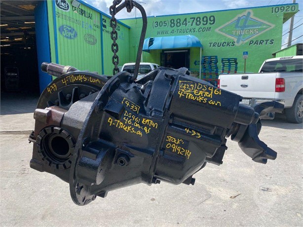 2004 EATON DS461 Used Differential Truck / Trailer Components for sale