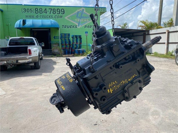 2003 EATON-FULLER FS4005B Used Transmission Truck / Trailer Components for sale
