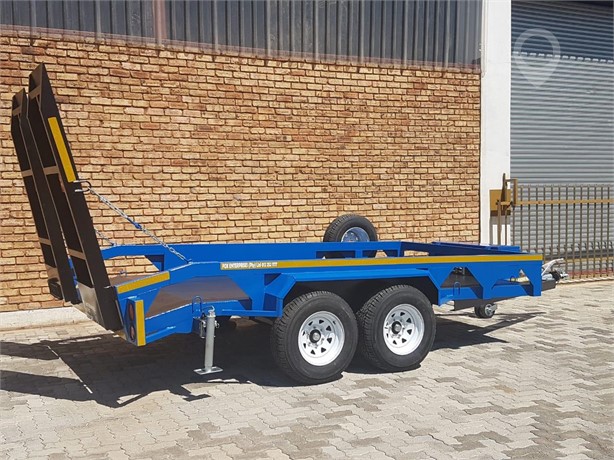 2024 PLATINUM TRAILERS New Plant Trailers for sale
