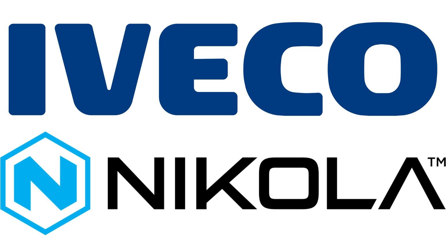 IVECO & Nikola Sign MoU With Hamburg Port Authority For Zero-Emission Class 8 Battery-Electric Trucks