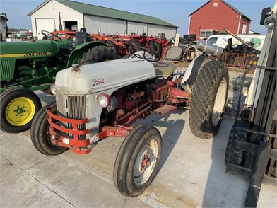 Ford 8n For Sale In Michigan 7 Listings Tractorhouse Com Page 1 Of 1