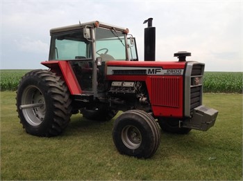 enough snowman Moans MASSEY FERGUSON Tractors Auction Results in MARCUS, IOWA - 262 Listings |  TractorHouse.com