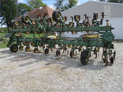 Genuine John Deere 46 Row Crop Cultivator Clamp CA3563N *NEW*