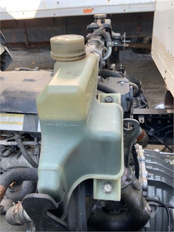 2014 MITSUBISHI FEC92S Used Steering Assembly Truck / Trailer Components for sale