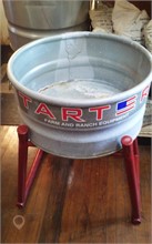 TARTER GCT21 New Lawn / Garden Personal Property / Household items for sale