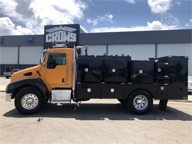 Crows Truck Center Trucks For Sale - 21 Listings Truckpapercom - Page 1 Of 1