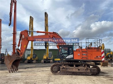 Plant Equipment For Sale By SJH-All Plant Group Ltd - 160 Listings 