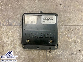 WABCO 400 850 097 0 Gebraucht Motorsteuergerät (ECM) LKW- / Anhängerkomponenten zum verkauf
