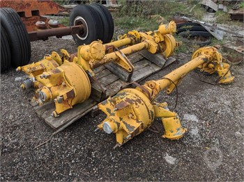 1992 MILITARY Used Axle Truck / Trailer Components for sale