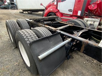 2009 MERITOR/ROCKWELL ART-40 Used Cutoff Truck / Trailer Components for sale