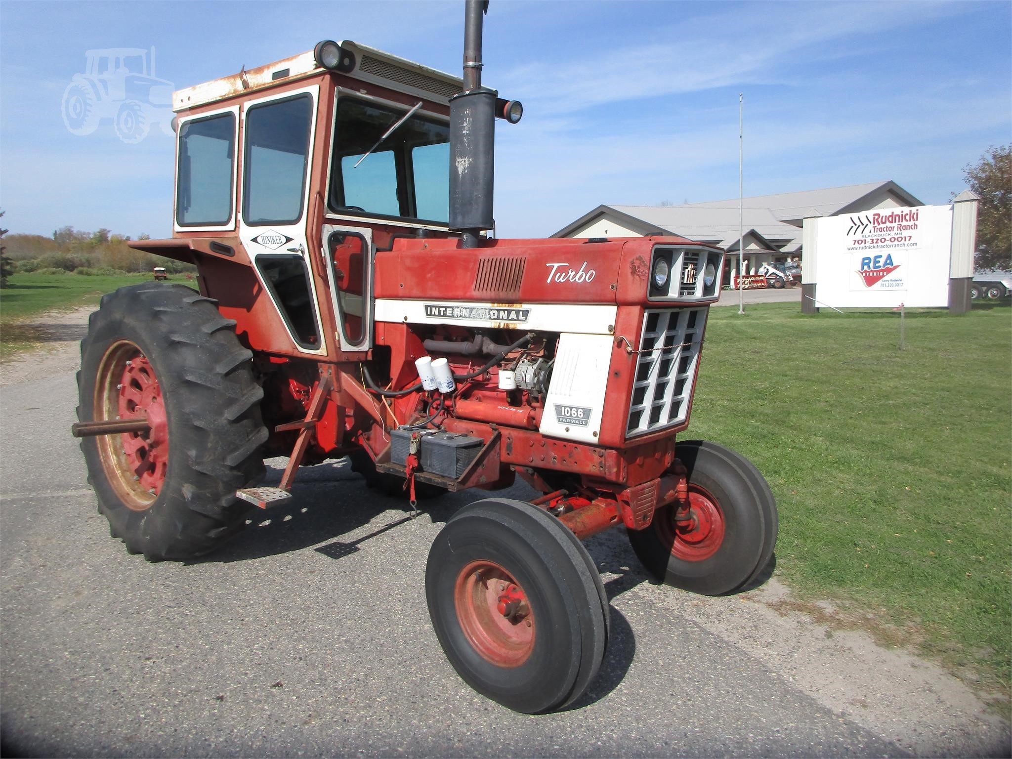Farm Equipment For Sale In Minnesota - 8779 Listings Tractorhousecom - Page 1 Of 352