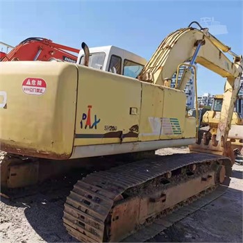 SUMITOMO SH200 Construction Equipment For Sale - 28 Listings 
