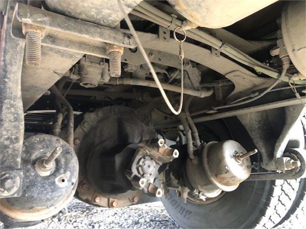 2017 MERCEDES-BENZ ARS190-4 Used Axle Truck / Trailer Components for sale