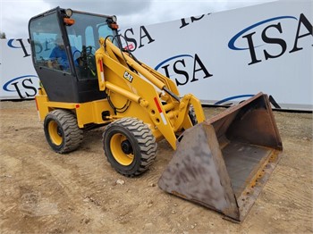 WILLMAR Wheel Loaders Auction Results - 59 Listings 