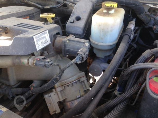 2008 DODGE 4500 Used Other Truck / Trailer Components for sale